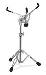 Pacific SS710 Light Duty Snare Stand Double Braced Front View